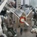 APEKS TTS 100 Hassas Mekanik Ekipman İçin Yağ ve Kir Sökücü